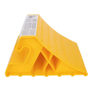 Camco Super Wheel Chock f/Tires Up to 29″