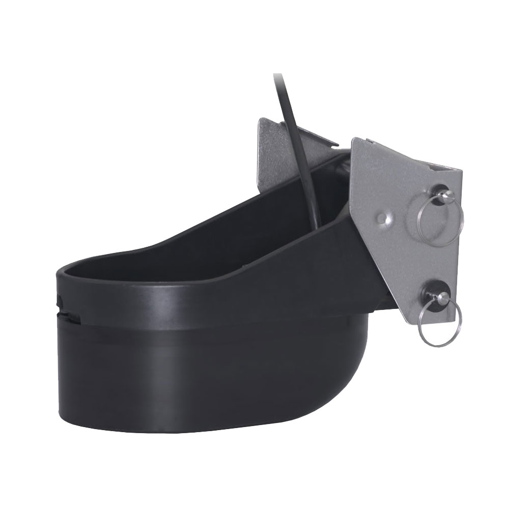 Furuno 525TID-TMD TM Transducer w/Temp, 1kW (10-Pin) Furuno 525TID-TMD TM Transducer w/Temp, 1kW (10-Pin)