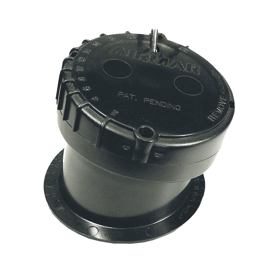 Furuno 520-IHD Plastic In-Hull Transducer, 600w (10-Pin) Furuno 520-IHD Plastic In-Hull Transducer, 600w (10-Pin)