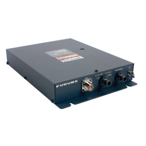 Furuno FAX30 External Black Box Weatherfax & Navtex Receiver – Less Antenna