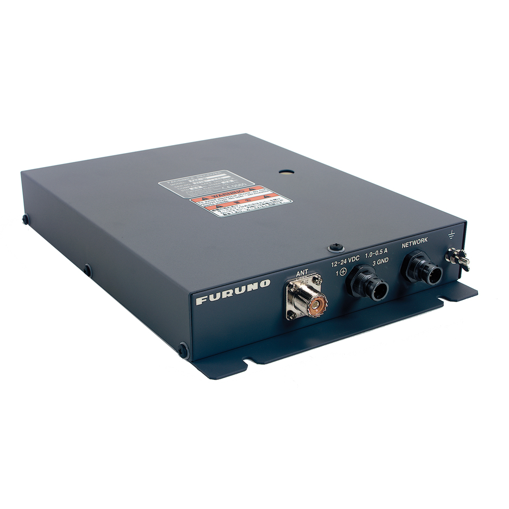 Furuno FAX30 External Black Box Weatherfax & Navtex Receiver – Less Antenna Furuno FAX30 External Black Box Weatherfax & Navtex Receiver – Less Antenna