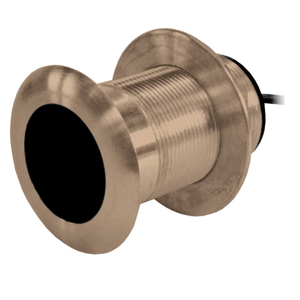 Furuno 520-BLD Bronze Thru-Hull, Low Profile, Transducer, 600w (10-Pin) Furuno 520-BLD Bronze Thru-Hull, Low Profile, Transducer, 600w (10-Pin)