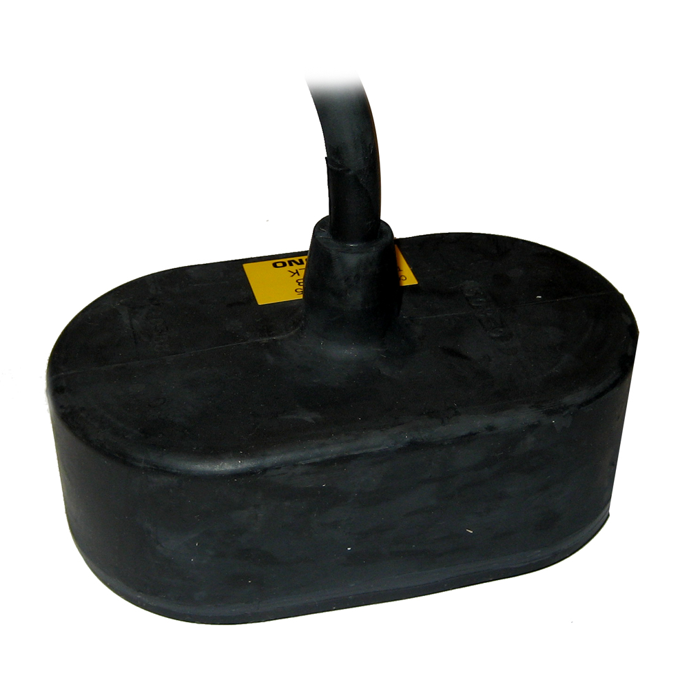 Furuno CA50B-9B Rubber Coated Transducer, 1kW (No Plug) Furuno CA50B-9B Rubber Coated Transducer, 1kW (No Plug)