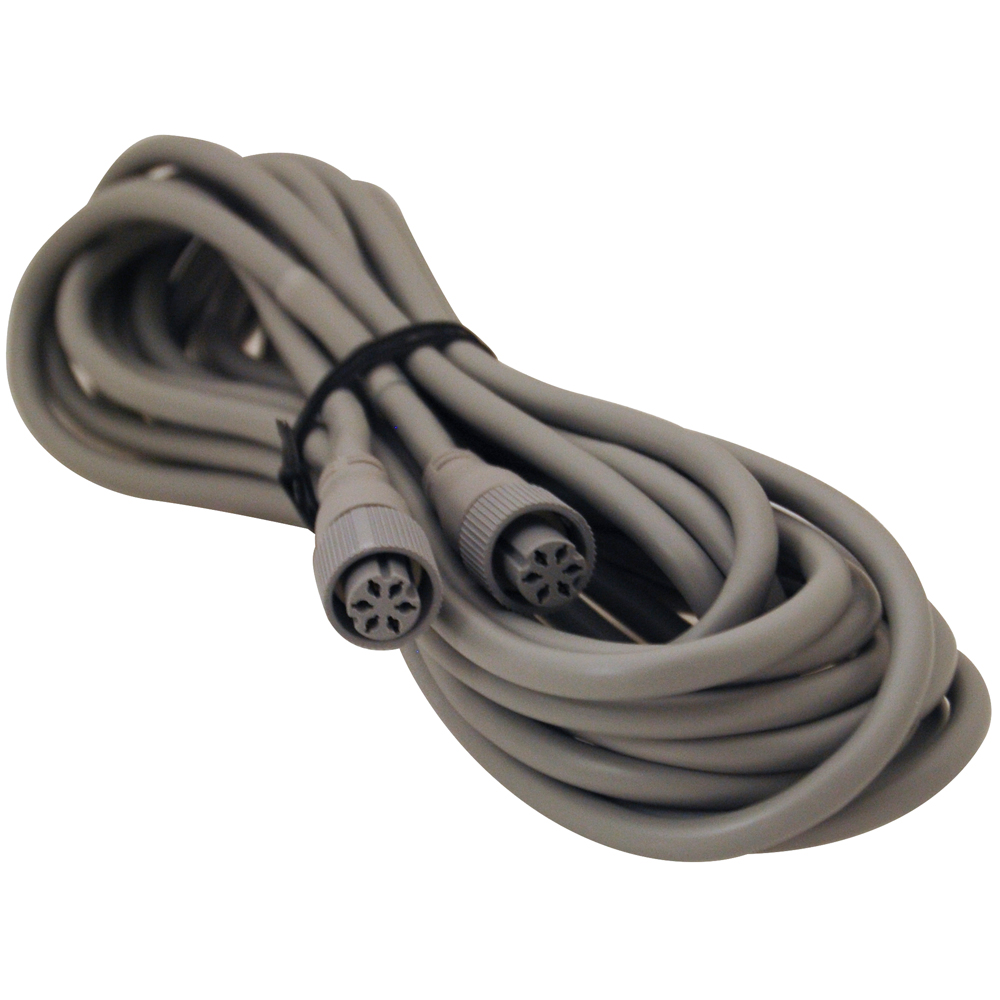 Furuno 000-154-053 GPS Data Cable – 2 6Pin Female Connectors Furuno 000-154-053 GPS Data Cable – 2 6Pin Female Connectors