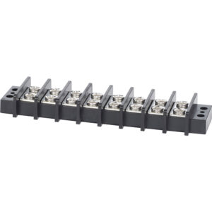 Blue Sea 2608 Terminal Block 65AMP – 8 Circuit