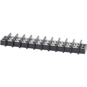 Blue Sea 2610 Terminal Block 65AMP – 10 Circuit