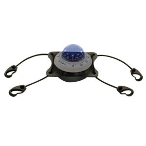 Ritchie K-TD.2 Tie Down f/Kayaker Compass S-59 – Black
