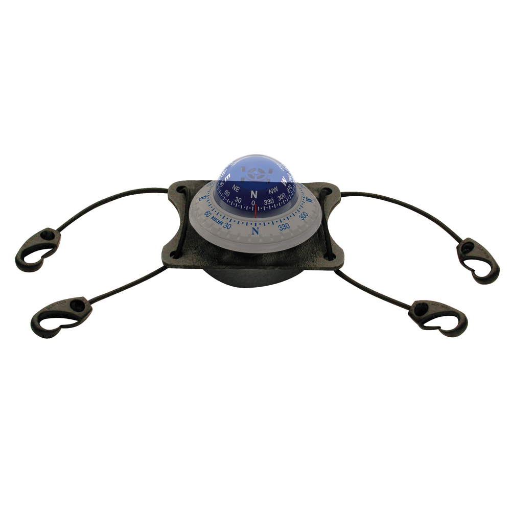 Ritchie K-TD.2 Tie Down f/Kayaker Compass S-59 – Black Ritchie K-TD.2 Tie Down f/Kayaker Compass S-59 – Black