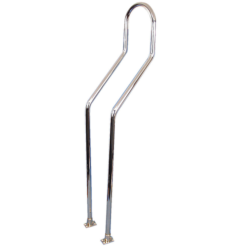 NavPod AG126 Pedestal Guard NavPod AG126 Pedestal Guard