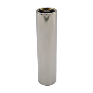 Shakespeare 4.5″ Stainless Steel Double Female Ferrule