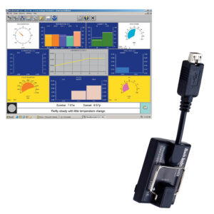 Davis WeatherLink f/Vantage Pro2 & Vantage Vue&reg;