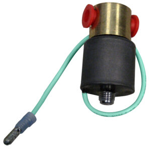 Boat Leveler Solenoid Valve – Green Wires