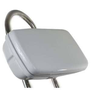 NavPod GP1040 SailPod Uncut f/9.5″ Pedestal Guards