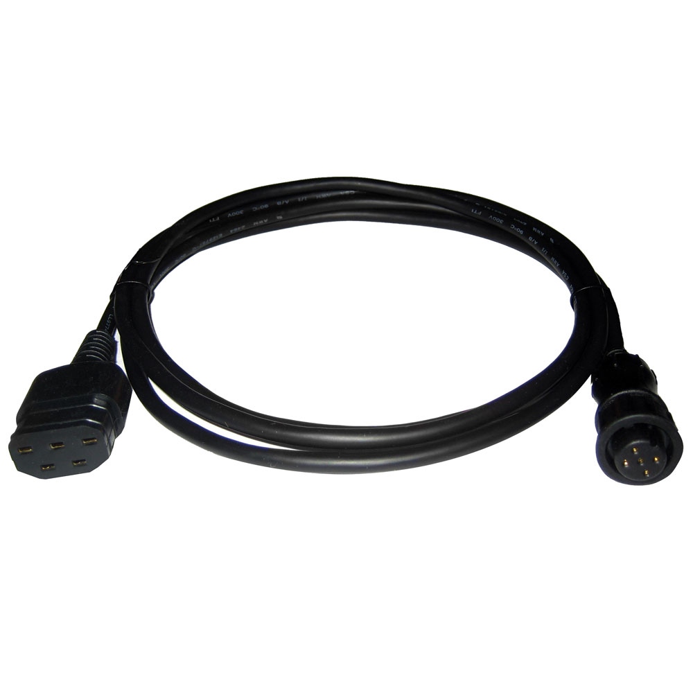 Raymarine SeaTalk 2 / NMEA 2000 Interface Cable (1.5m) Raymarine SeaTalk 2 / NMEA 2000 Interface Cable (1.5m)