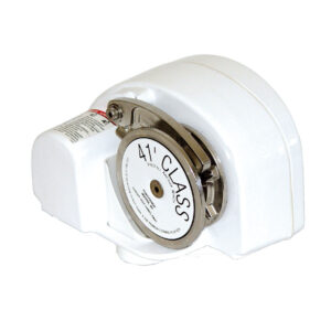 Powerwinch Class 41′ Automatic Helm-Operated Free-Fall Windlass