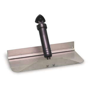 Bennett Trim Tab Kit 48″ x 12″ w/o Control