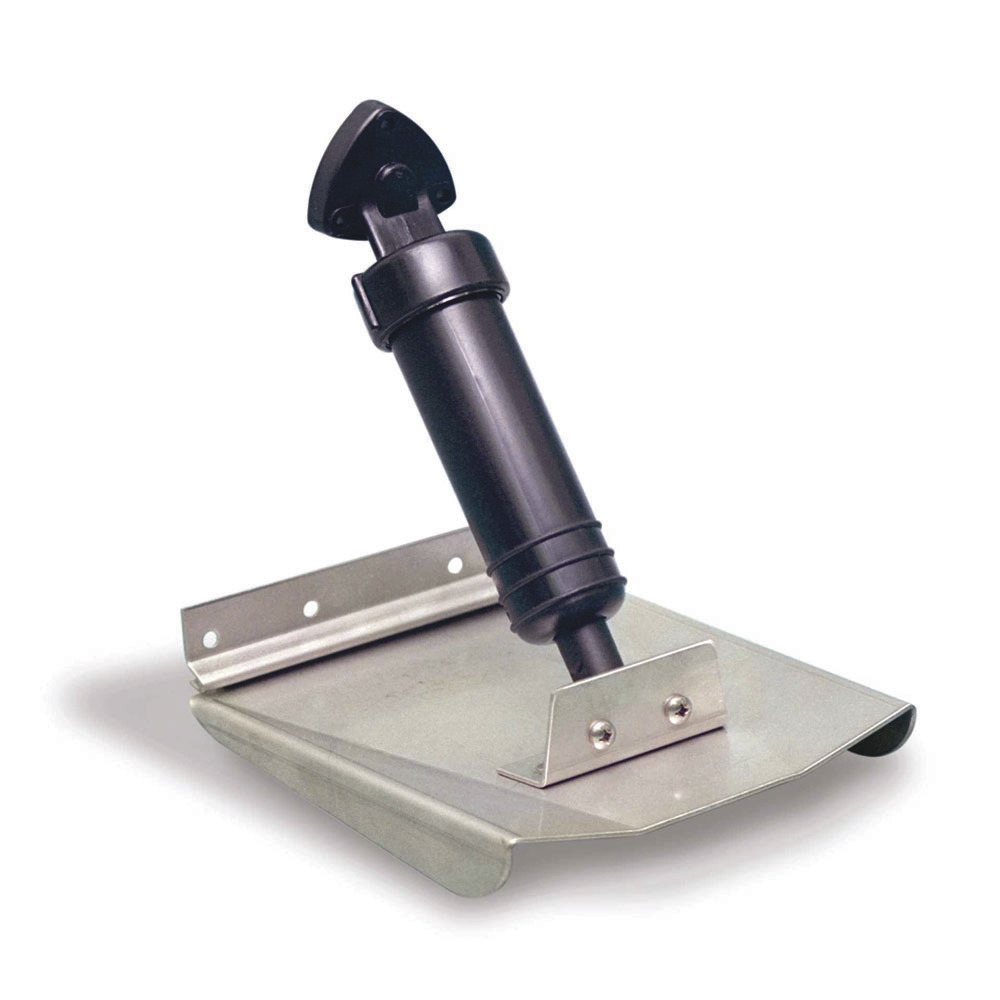 Bennett M120 Sport Tab System Bennett M120 Sport Tab System