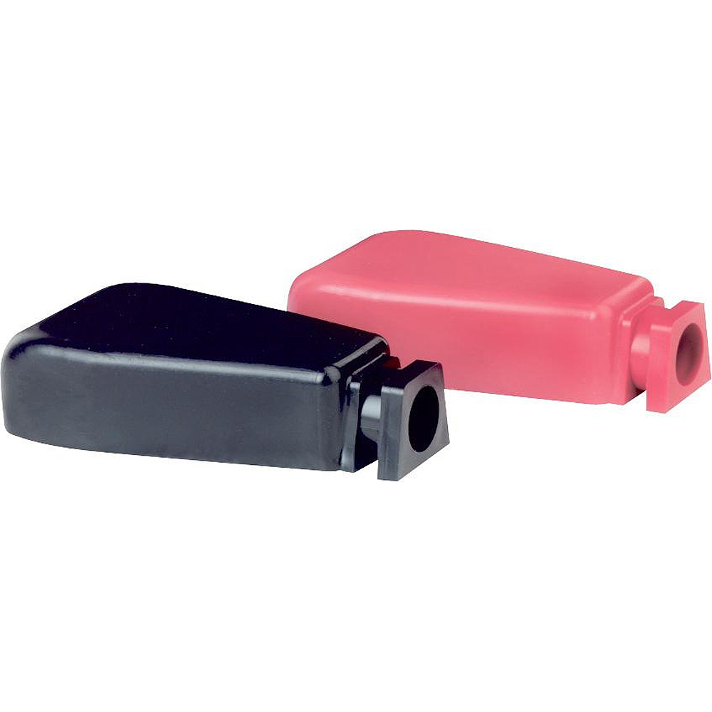 Blue Sea 4016 Straight Terminal CableCap – Small Blue Sea 4016 Straight Terminal CableCap – Small