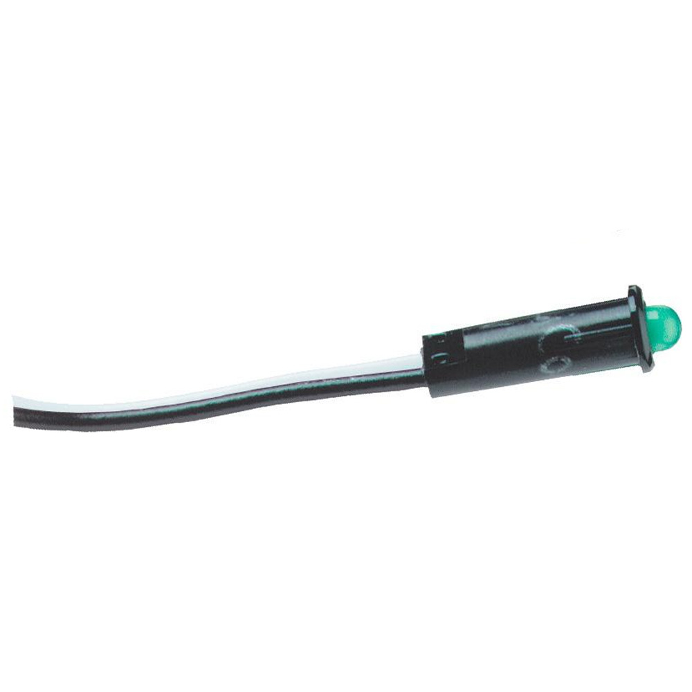 Blue Sea 8134 Green LED Indicator Light Blue Sea 8134 Green LED Indicator Light
