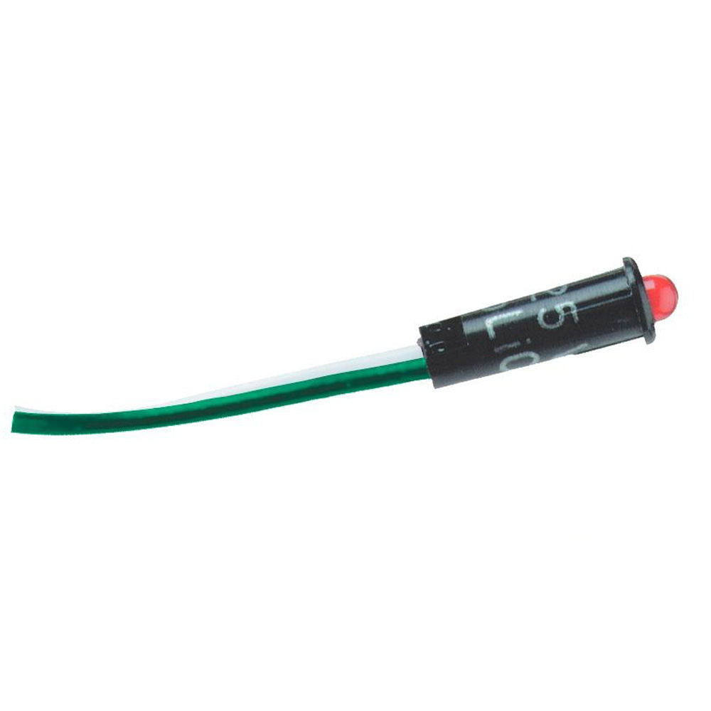Blue Sea 8171 Red LED Indicator Light Blue Sea 8171 Red LED Indicator Light