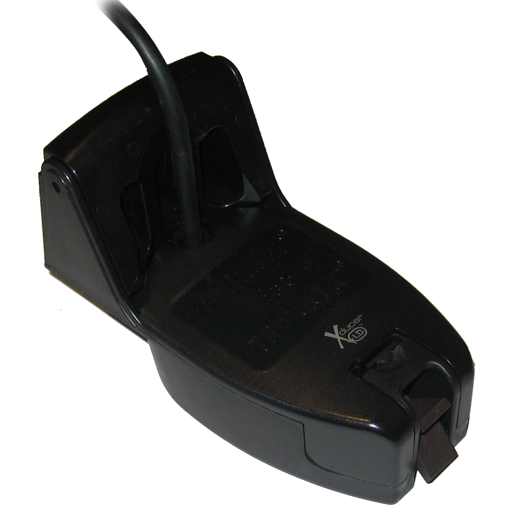 SI-TEX 492/50/200ST Transom Mount Transducer f/ES502 SI-TEX 492/50/200ST Transom Mount Transducer f/ES502