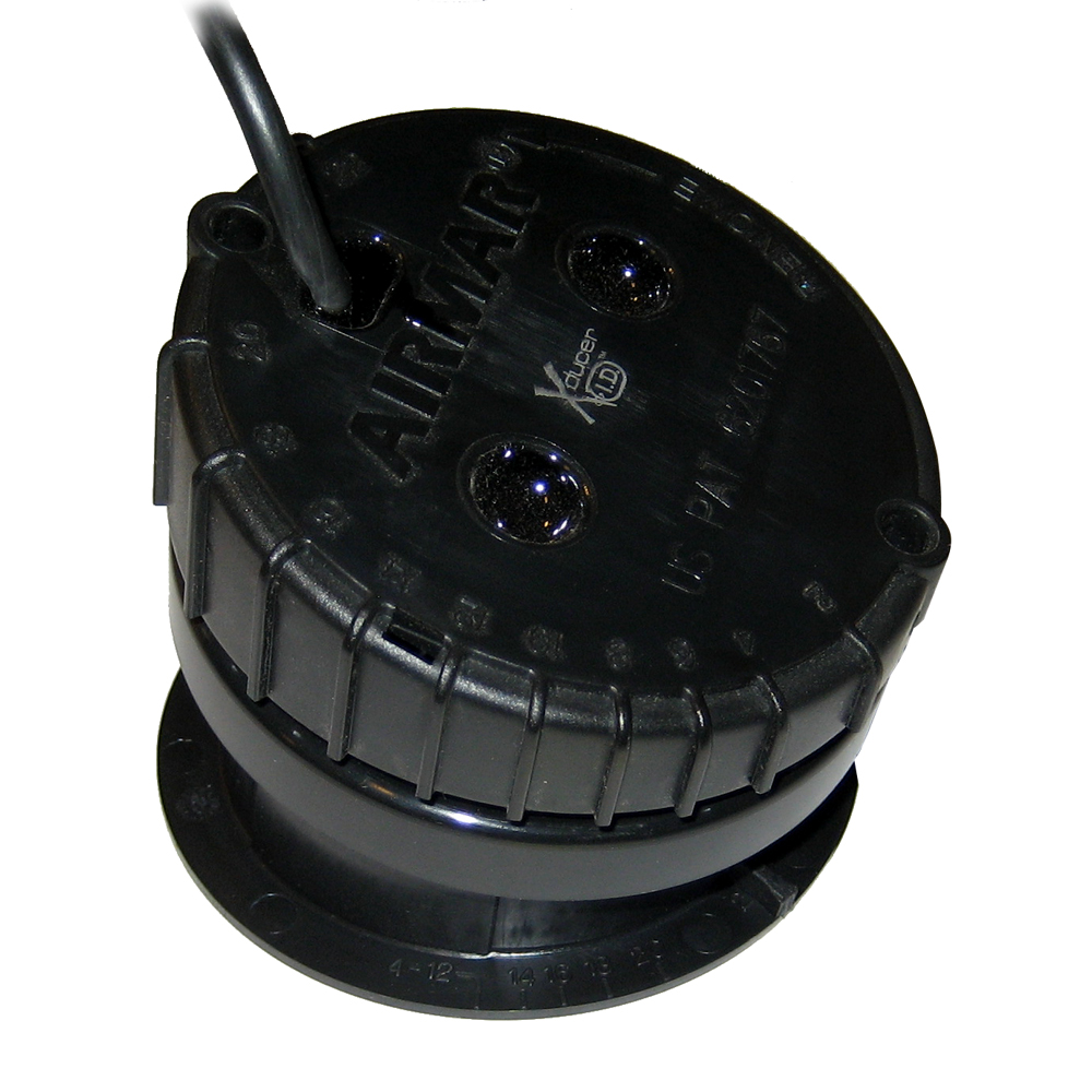 SI-TEX 494/50/200 In-Hull Transducer f/ES502 SI-TEX 494/50/200 In-Hull Transducer f/ES502