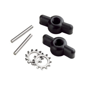 Minn Kota MKP-10 Prop & Nut Kit B – ½”