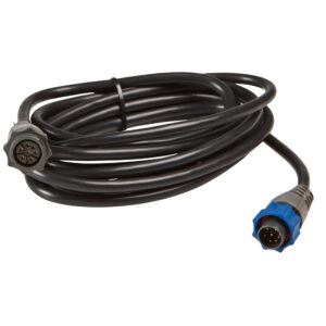 Lowrance 12′ Extension Cable