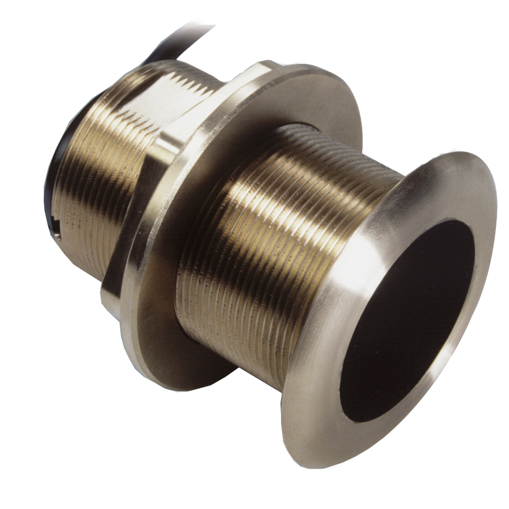 Raymarine B60-20, 20 Degree Tilted Element Transducer f/DSM300 / DSM300G / DSM250 / DSM30 Raymarine B60-20, 20 Degree Tilted Element Transducer f/DSM300 / DSM300G / DSM250 / DSM30