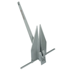 Fortress FX-125 Anchor – 69lb