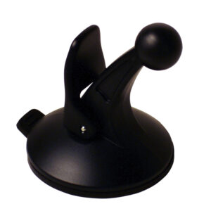 Garmin Suction Cup f/aera&reg;, nüLink!&reg;, StreetPilot&reg;, nüvi&reg; Series & zūmo&reg; Series