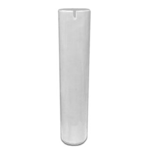 C.E. Smith Replacement Liner f/80 Series Flush Mount – White