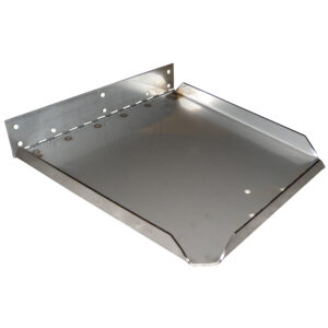 Lenco Edgemount 12″ x 12″ Single – 12 Gauge Replacement Blade