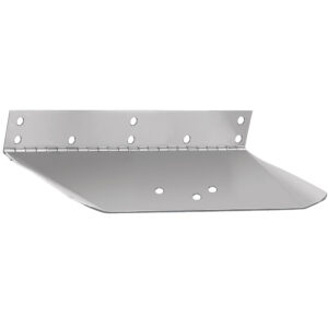 Lenco Standard 12″ x 18″ Single – 12 Gauge Replacement Blade