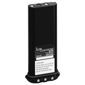 Icom Li-Ion Battery f/IC-M34 & IC-M36