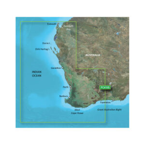 Garmin BlueChart&reg; g3 Vision&reg; HD – VPC410S – Esperance – Exmouth Bay – microSD&trade;/SD&trade;
