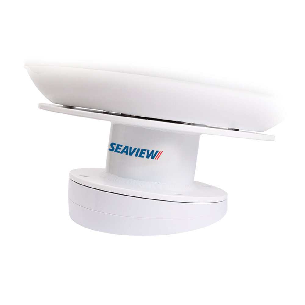 Seaview AMA-W 0-12 Degree Wedge f/Satellite Mounts Seaview AMA-W 0-12 Degree Wedge f/Satellite Mounts