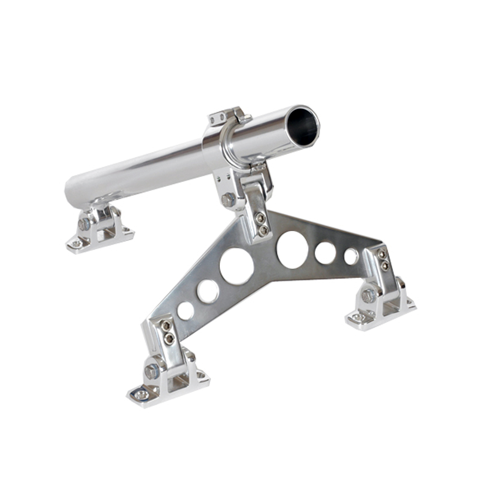 Lee’s Center Rigger Holder – Inner Diameter 1-5/8″ Lee’s Center Rigger Holder – Inner Diameter 1-5/8″