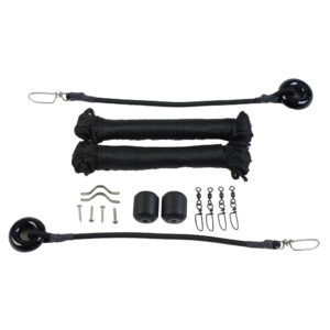 Lee’s Single Rig Kit – Up To 25ft Outriggers