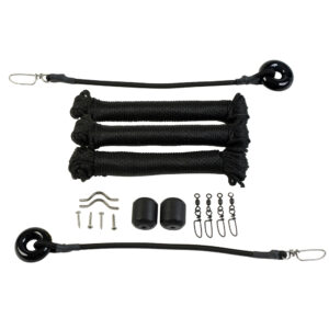 Lee’s Deluxe Rigging Kit – Single Rig Up To 37ft.