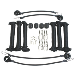 Lee’s Deluxe Rigging Kit – Double Rig Up To 37ft.