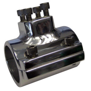 Lee’s Clamp-On Light Bracket – 1.900″ Pipe