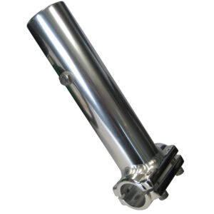 Lee’s Clamp On Center Rigger Holder – 1.315″ Pipe
