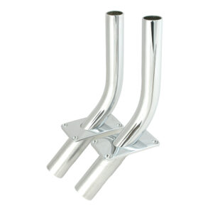 Lee’s 1.75″ Flush Mount Skiff Series Outrigger Holder