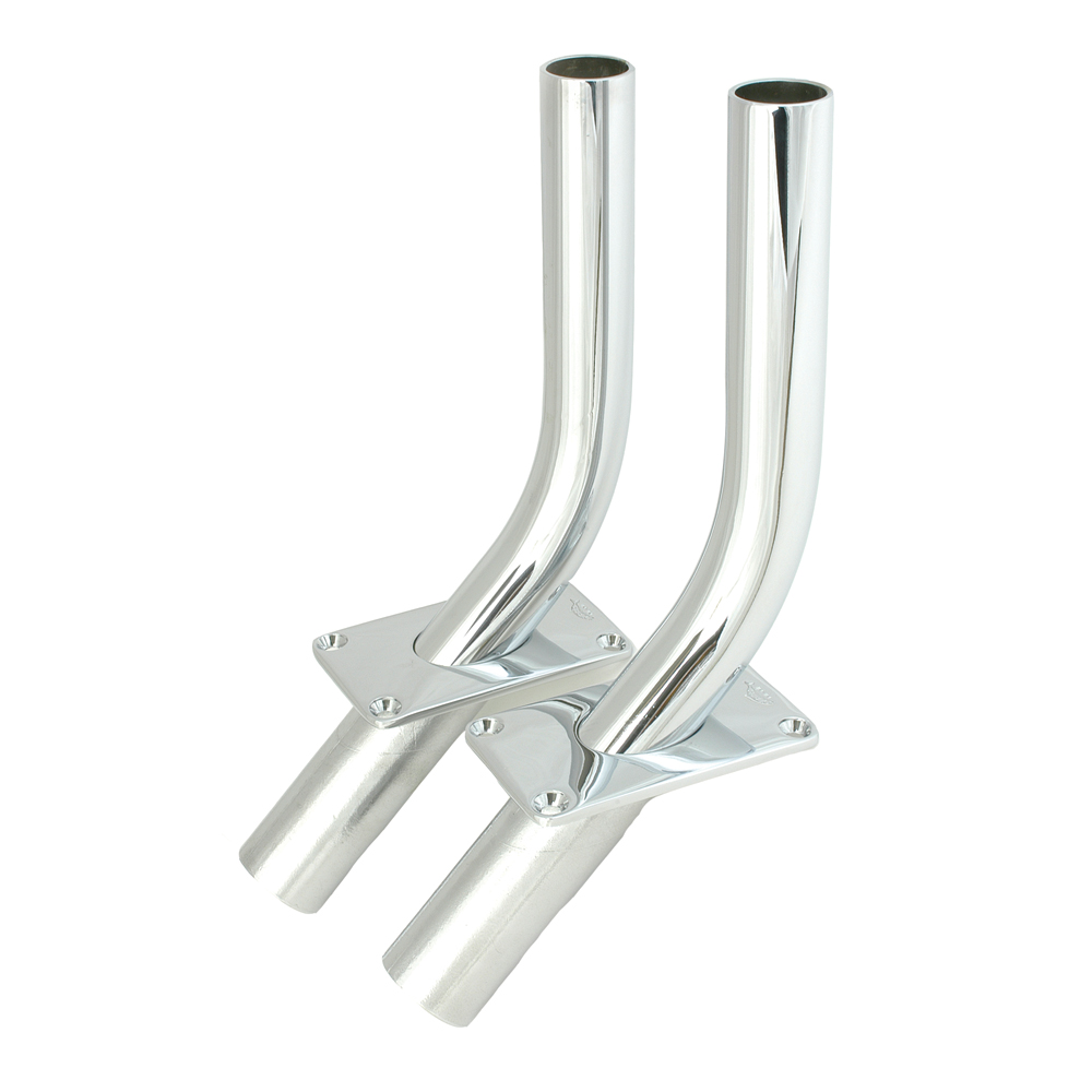 Lee’s 2″ Flush Mount Skiff Series Outrigger Holder Lee’s 2″ Flush Mount Skiff Series Outrigger Holder
