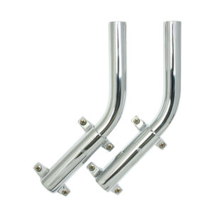 Lee’s 2″ Side Mount Skiff Series Outrigger Holder