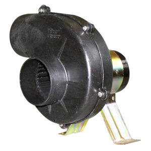 Jabsco 3″ Flexmount Blower – 12V