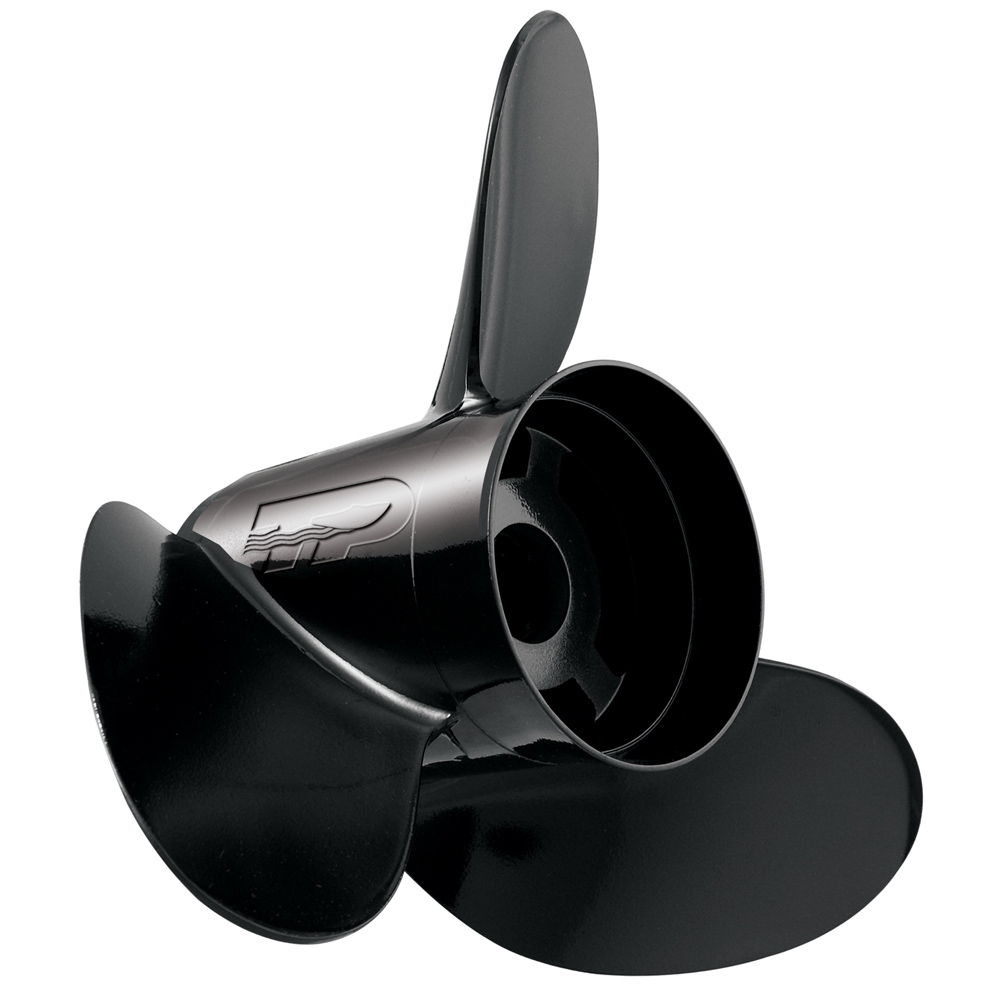 Turning Point Hustler® – Right Hand – Aluminum Propeller – H2-1117 – 3-Blade – 11.75″ x 17 Pitch Turning Point Hustler® – Right Hand – Aluminum Propeller – H2-1117 – 3-Blade – 11.75″ x 17 Pitch