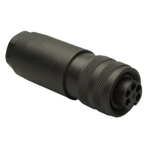 Maretron Mini Field-Attachable Connectors – Female