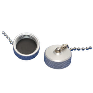 Maretron Mini Cap – Used to Cover Male Connector